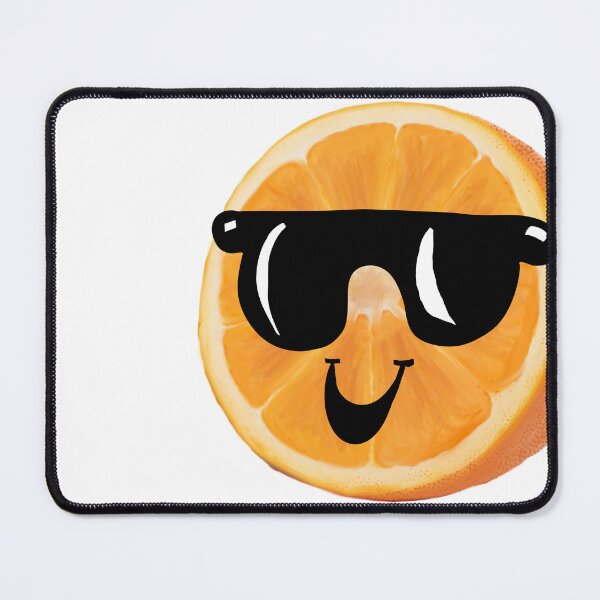 Item preview, It isn't easy being orangy designed and sold by MrECreation.