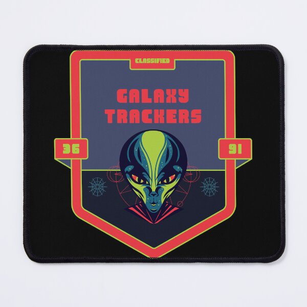 Item preview, Galaxy tracker designed and sold by Beyond The Veil.