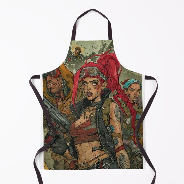 Item preview, Dark Tales: Tomorrow's Urban Art Collection designed and sold by Piotrek0001.