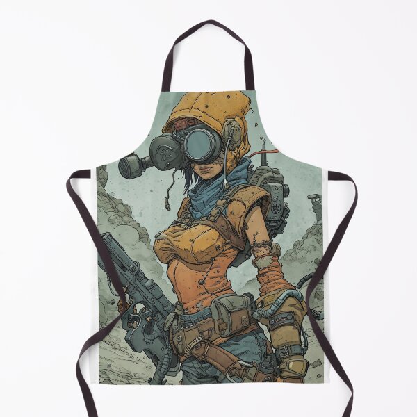 Item preview, Future Decay: Portraits of Industrial Life designed and sold by Piotrek0001.