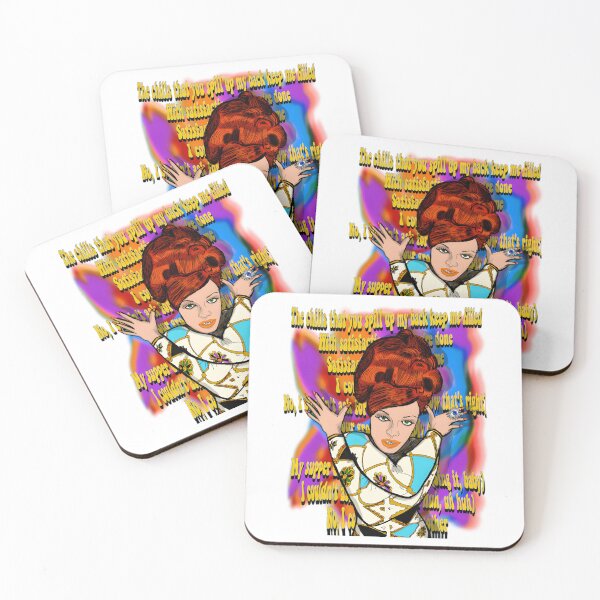Item preview, The Women Of Albums Band designed and sold by Celestivog.