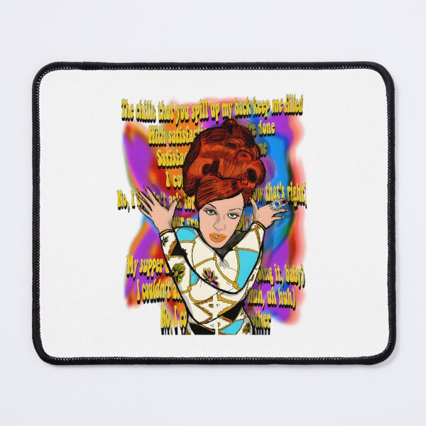Item preview, The Women Of Albums Band designed and sold by Celestivog.