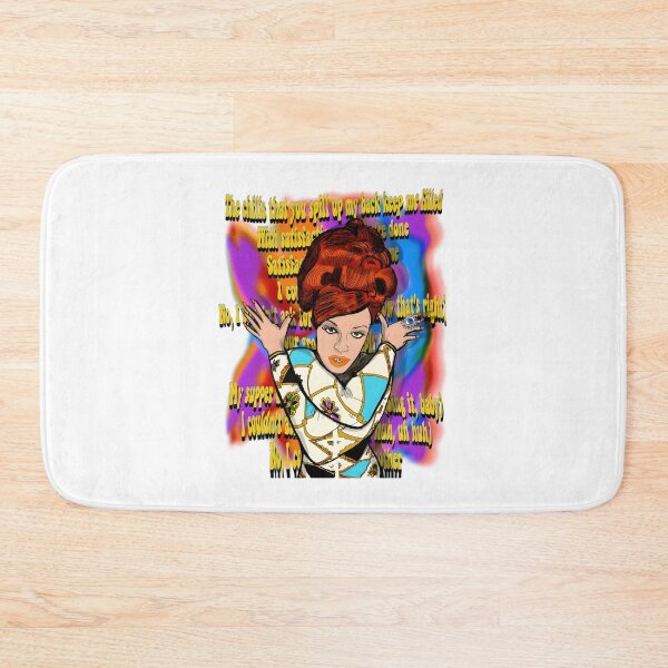 Item preview, The Women Of Albums Band designed and sold by Celestivog.