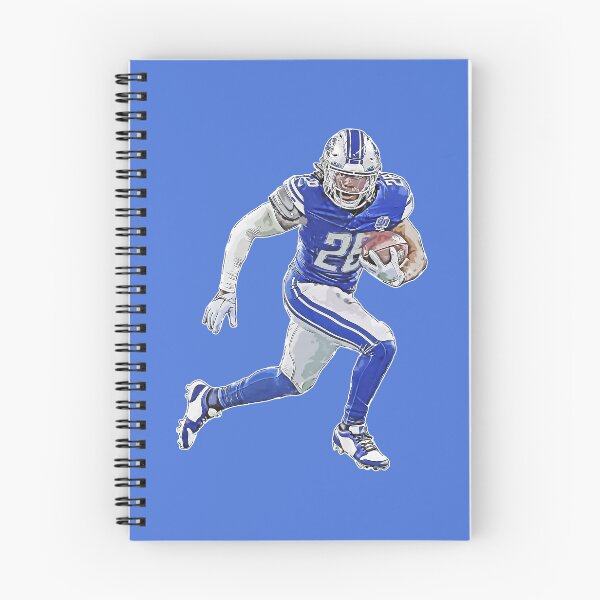 Item preview, Gibbs designed and sold by On Target Sports.
