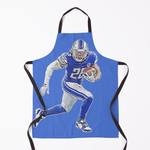 Item preview, Gibbs designed and sold by On Target Sports.