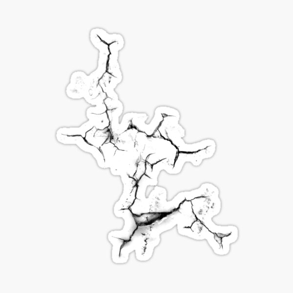 Item preview, Crack designed and sold by Waitesy.