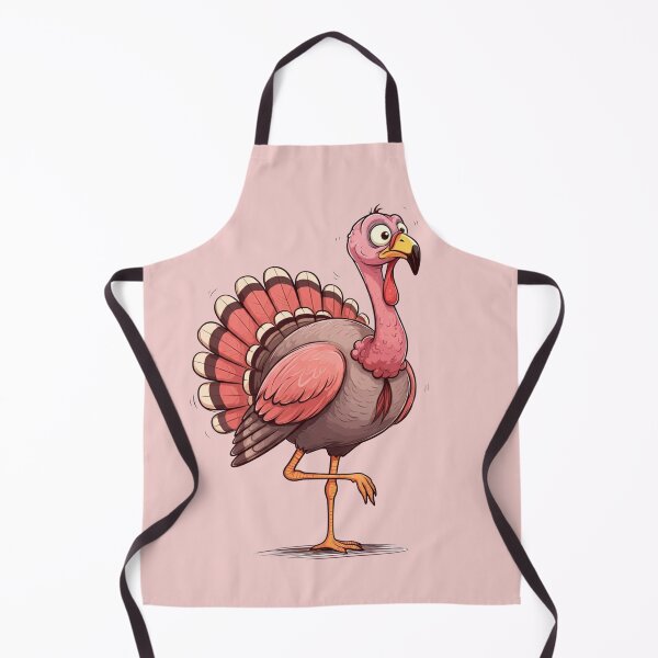 Item preview, Thanksgiving turkey survivor designed and sold by BlackCoralArt.