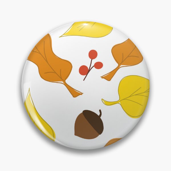 Item preview, Autumn leaves designed and sold by valerianka-art.