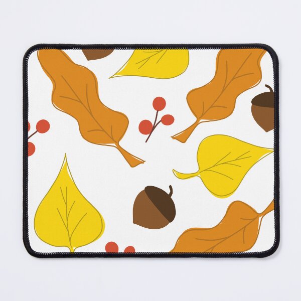 Item preview, Autumn leaves designed and sold by valerianka-art.