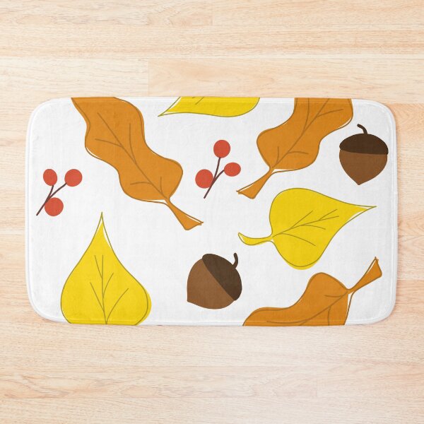 Item preview, Autumn leaves designed and sold by valerianka-art.