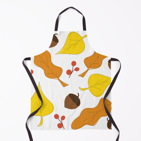 Item preview, Autumn leaves designed and sold by valerianka-art.