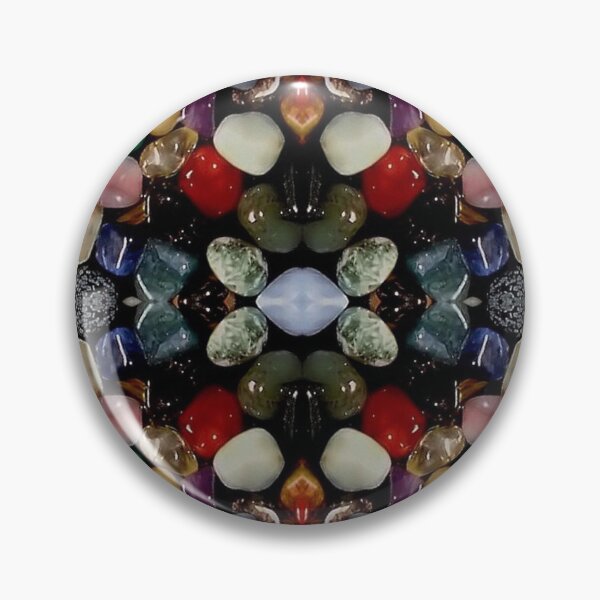 Item preview, Crystal Kaleidoscope designed and sold by Mr Reindeer.