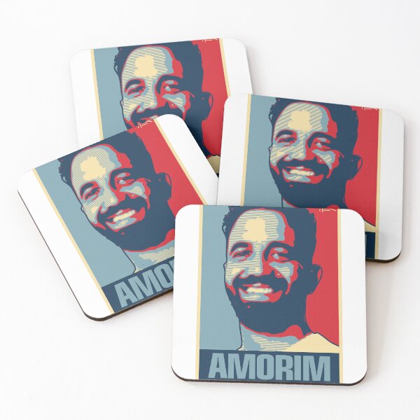 Item preview, Amorim designed and sold by DFA.