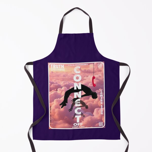 Item preview, CONNECT OFF.. designed and sold by Pronoian-Space.