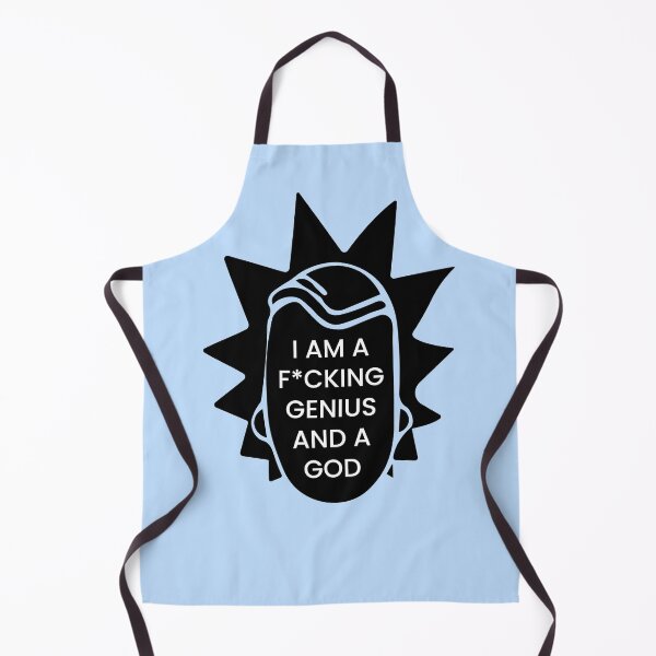 Item preview, Genius And A God designed and sold by Fanverse Merchandise.