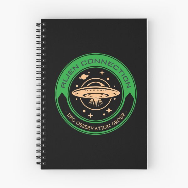 Item preview, Alien connection designed and sold by Beyond The Veil.
