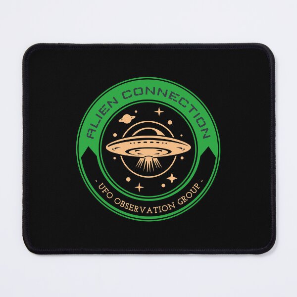 Item preview, Alien connection designed and sold by Beyond The Veil.
