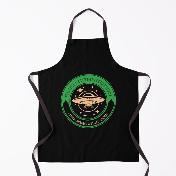 Item preview, Alien connection designed and sold by Beyond The Veil.