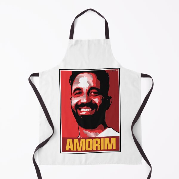 Item preview, Amorim - MUFC designed and sold by DFA.