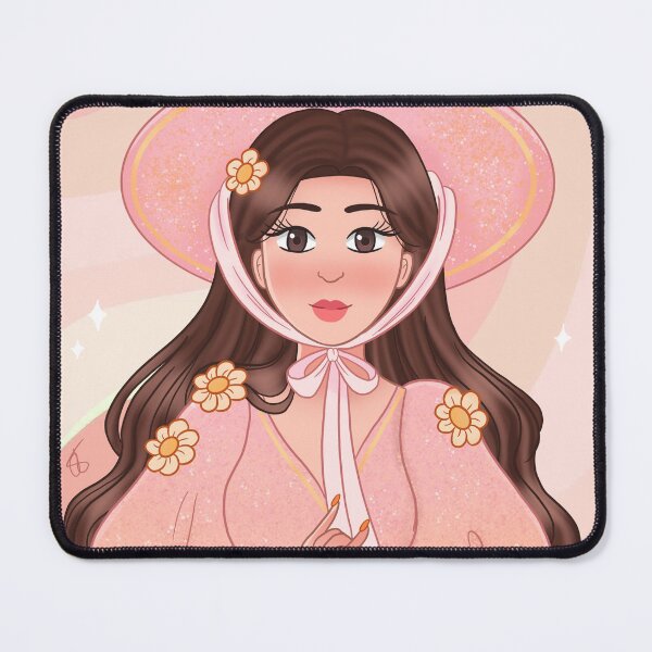 Item preview, Pink witch designed and sold by JulieBrtr.