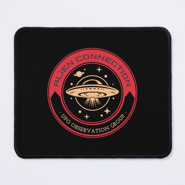 Item preview, Alien connection designed and sold by Beyond The Veil.