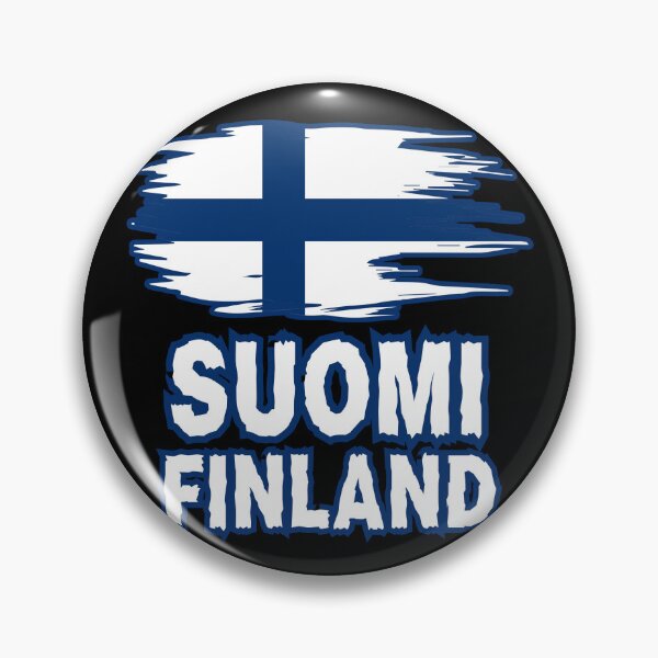 Item preview, SUOMI FINLAND northern European nature paradise designed and sold by Jt41.