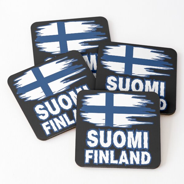 Item preview, SUOMI FINLAND northern European nature paradise designed and sold by Jt41.
