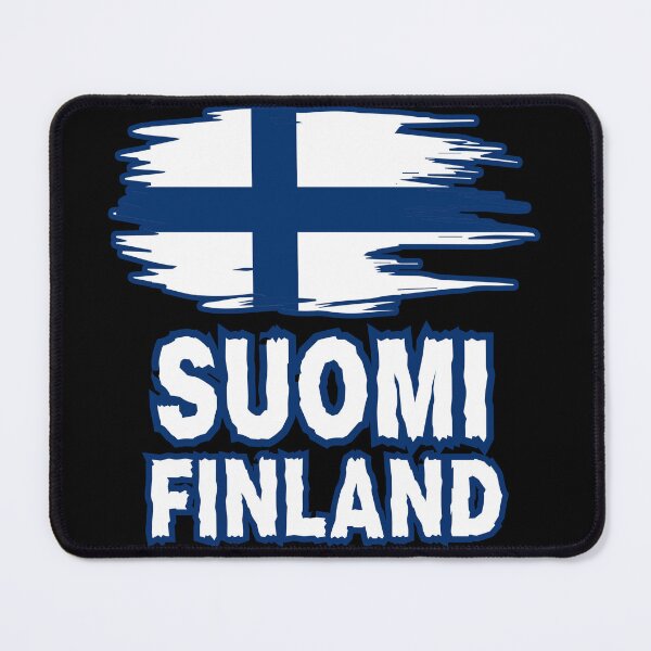 Item preview, SUOMI FINLAND northern European nature paradise designed and sold by Jt41.