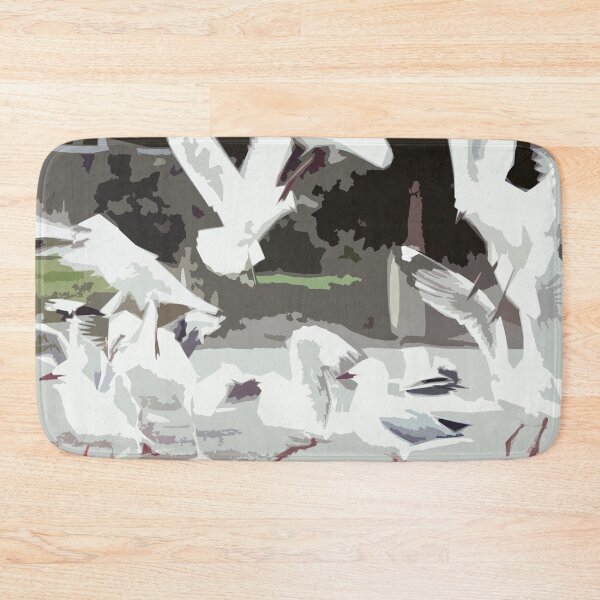 Item preview, Seagulls designed and sold by Sbomber73.