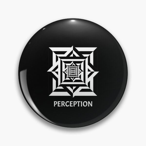 Item preview, Perception designed and sold by Beyond The Veil.