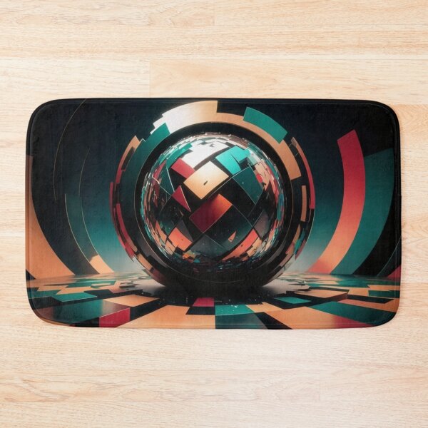 Item preview, Shattered Illusions - Parallel Dimensions designed and sold by eXtraHumans.