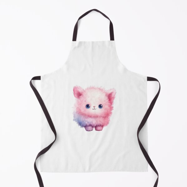 Item preview, Cute kawaii animal cartoon character isolated on white designed and sold by MiraCleAI.