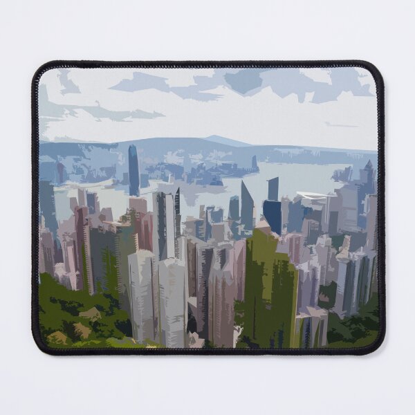 Item preview, The Peak designed and sold by Sbomber73.