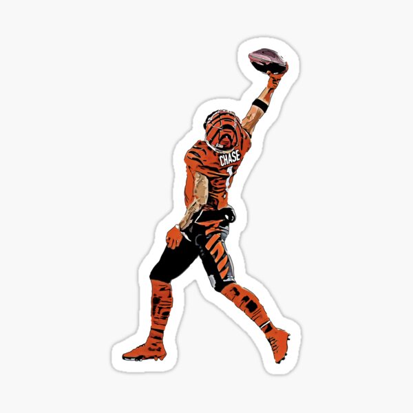 Item preview, Chase designed and sold by On Target Sports.