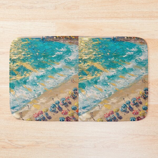 Item preview, Destinations - Promenade des Anglais, Nice designed and sold by CanvasCarousel.