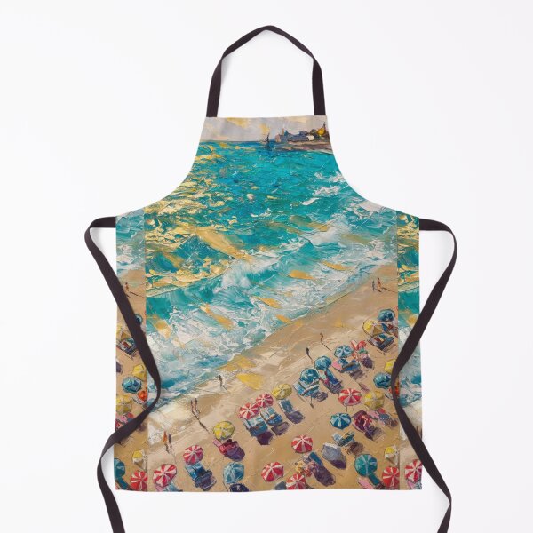 Item preview, Destinations - Promenade des Anglais, Nice designed and sold by CanvasCarousel.