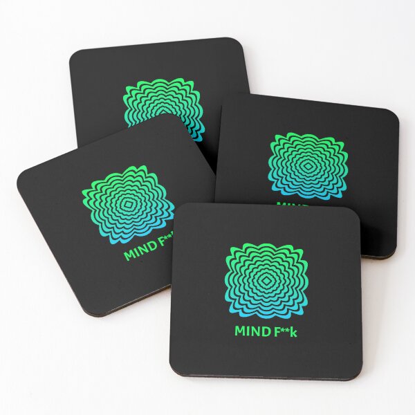 Item preview, Perception designed and sold by Beyond The Veil.