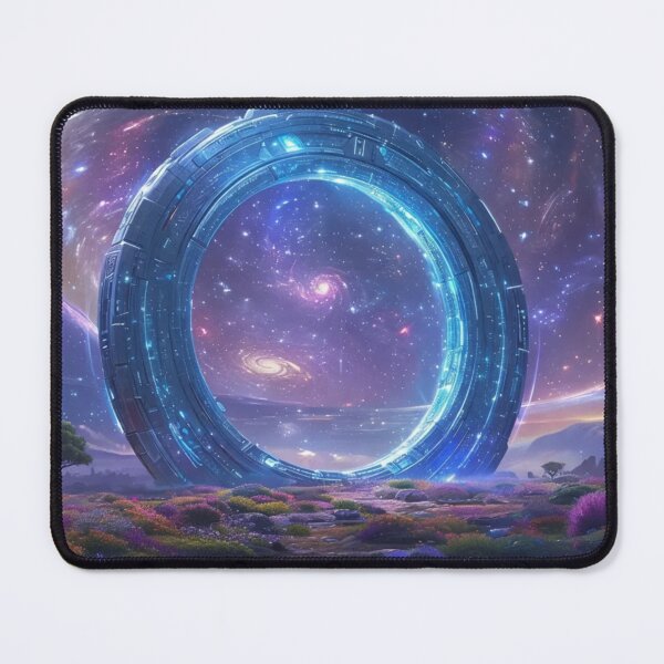 Item preview, Portal to the Unknown - Stargates designed and sold by eXtraHumans.