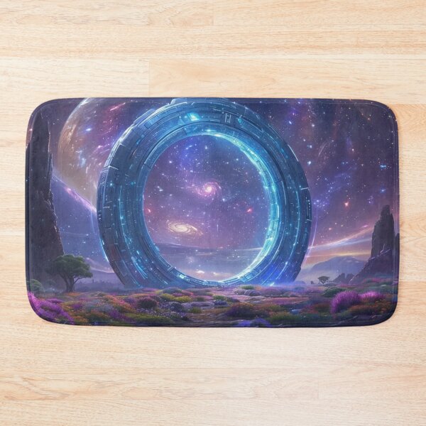 Item preview, Portal to the Unknown - Stargates designed and sold by eXtraHumans.
