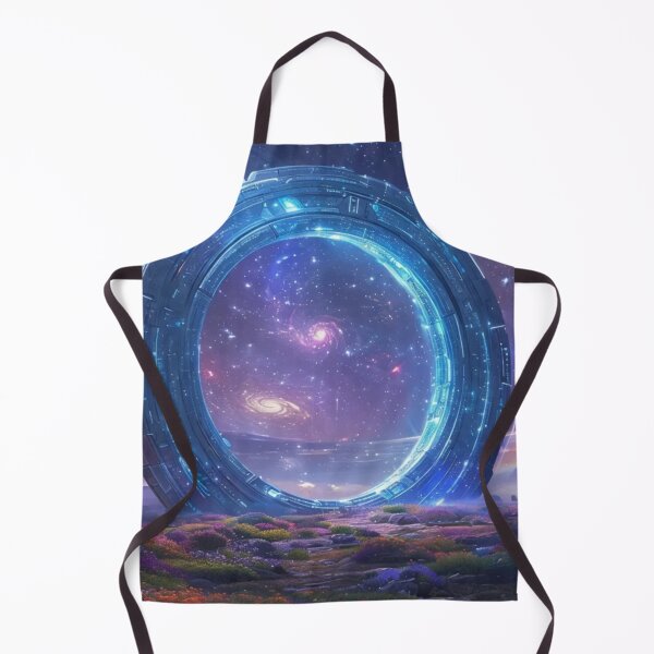 Item preview, Portal to the Unknown - Stargates designed and sold by eXtraHumans.