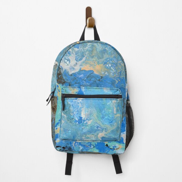 Item preview, Mystic Waters designed and sold by Splash and Sketch .