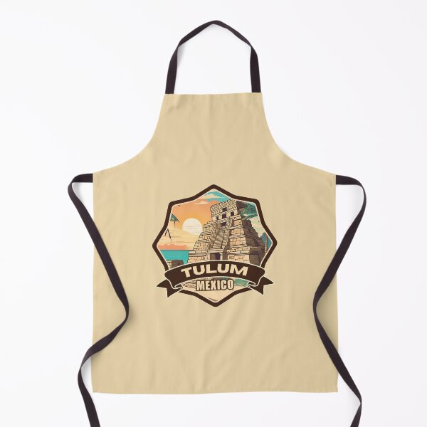 Item preview, Tulum Mexico designed and sold by aussieexplore.