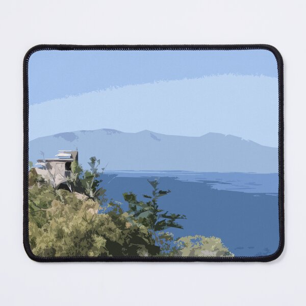 Item preview, Magnetic Island designed and sold by Sbomber73.