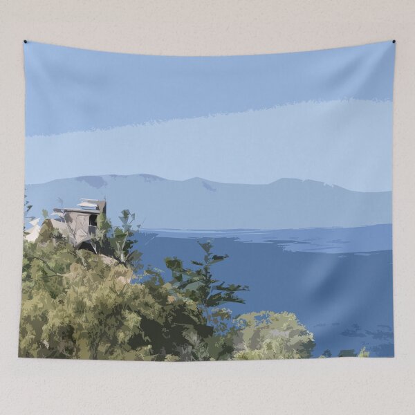 Item preview, Magnetic Island  designed and sold by Sbomber73.