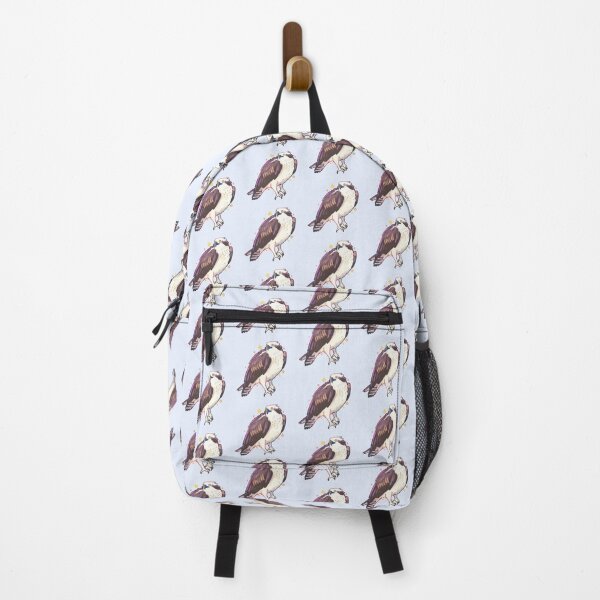 Item preview, osprey designed and sold by Mayarartsy.