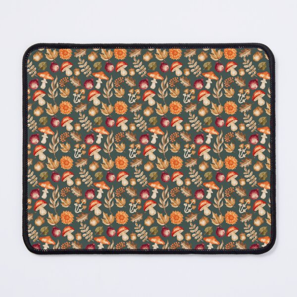 Item preview, Enchanted Autumn Forest designed and sold by Rathnau.