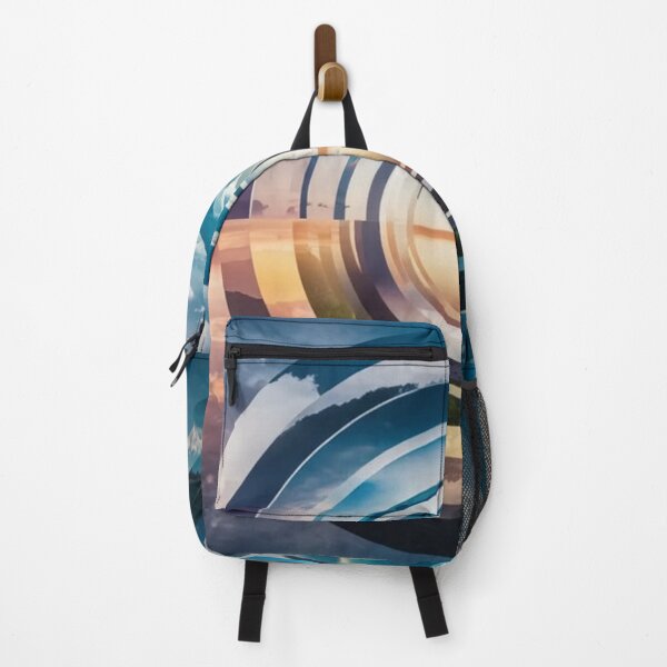 Item preview, Infinite Horizons - Collage Gifts. designed and sold by eXtraHumans.