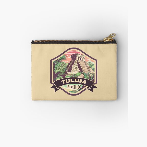 Item preview, Tulum Mexico designed and sold by aussieexplore.