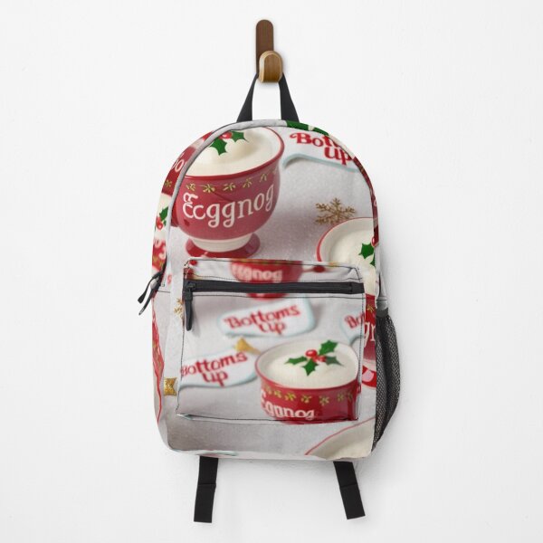 Item preview, Eggnog in a cup designed and sold by itskrrish.