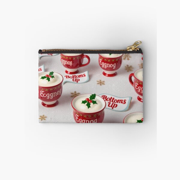 Item preview, Eggnog in a cup designed and sold by itskrrish.